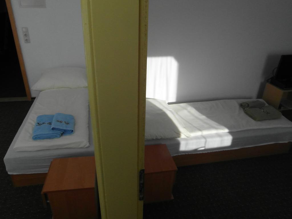 Pension "Am Wald" Lautenthal Quarto foto