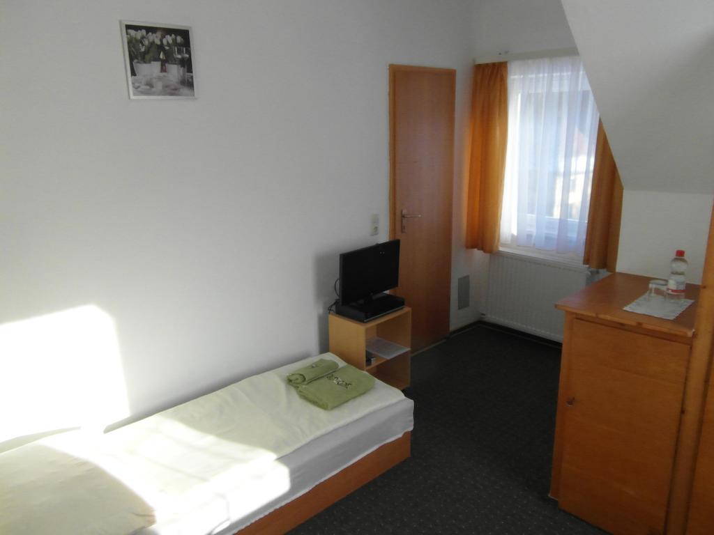 Pension "Am Wald" Lautenthal Quarto foto
