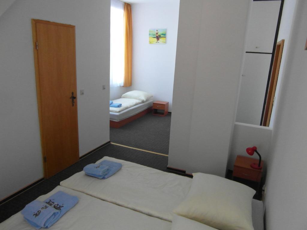 Pension "Am Wald" Lautenthal Quarto foto